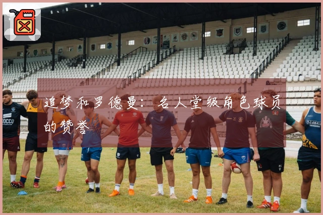 追梦和罗德曼：名人堂级角色球员的赞誉
