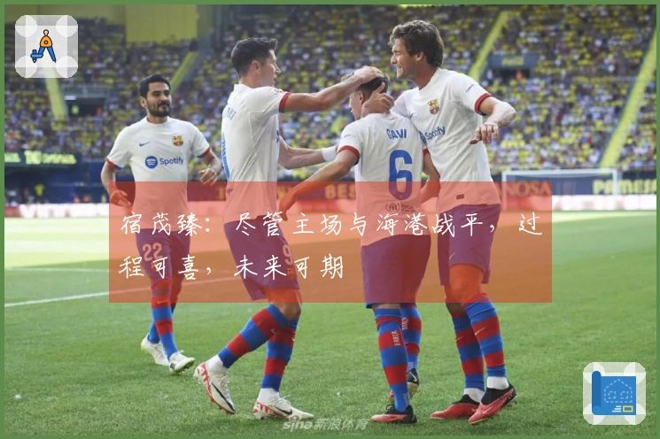 宿茂臻：尽管主场与海港战平，过程可喜，未来可期