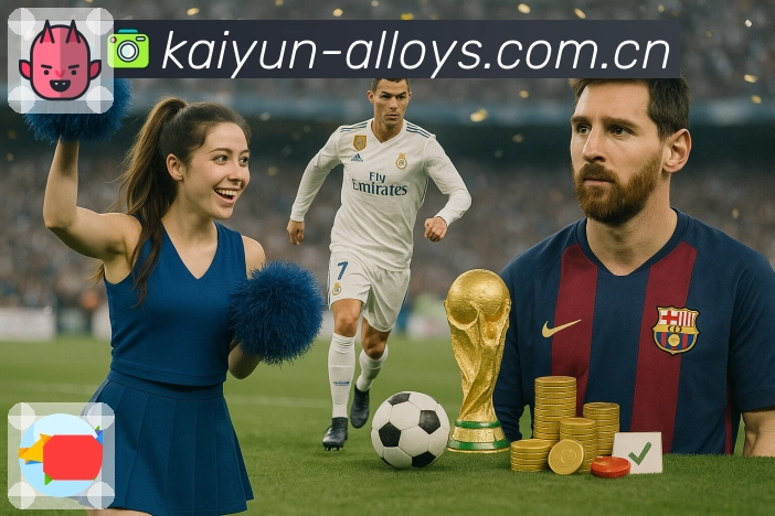 公司使命与愿景